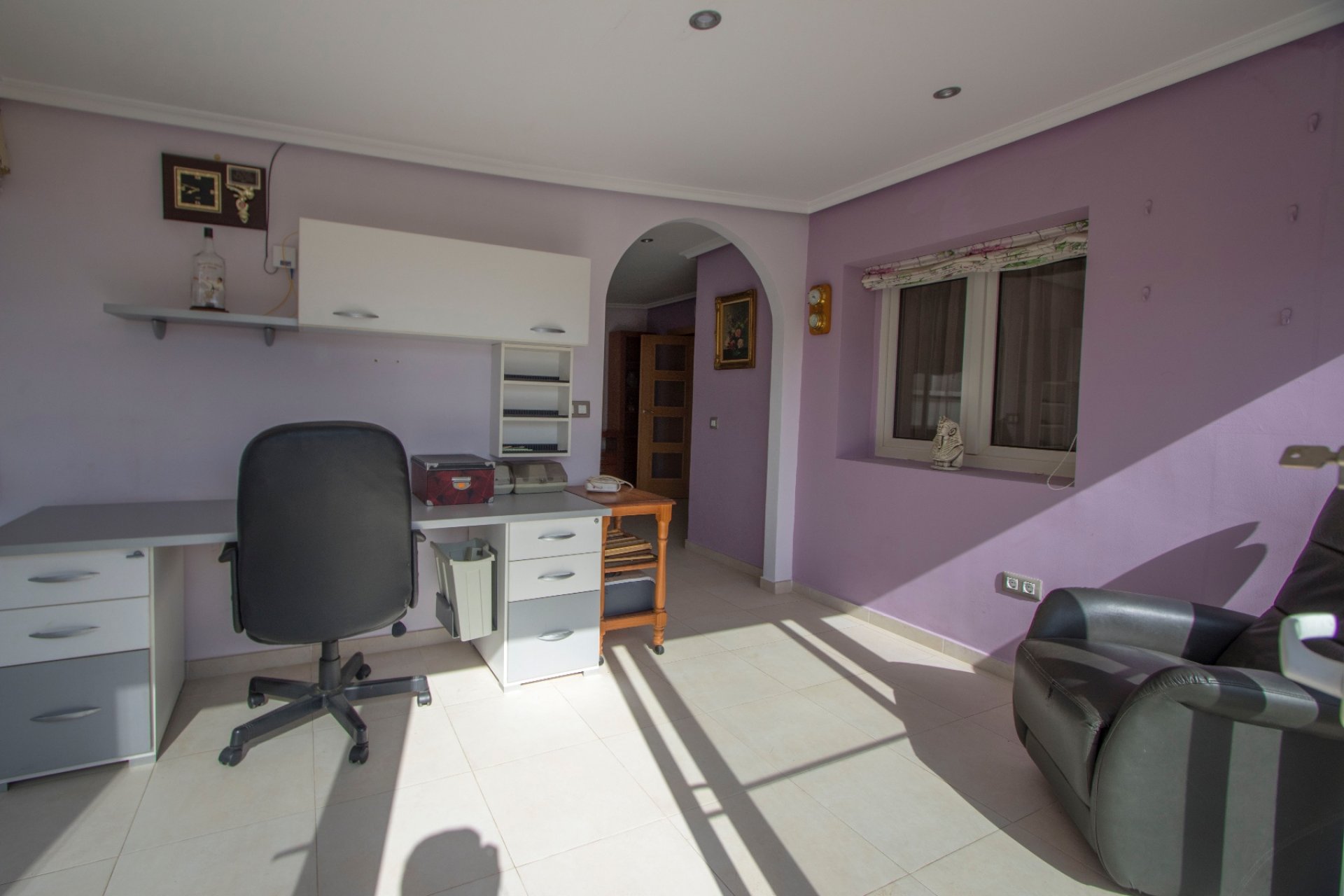  - Villa (semi-detached) -
