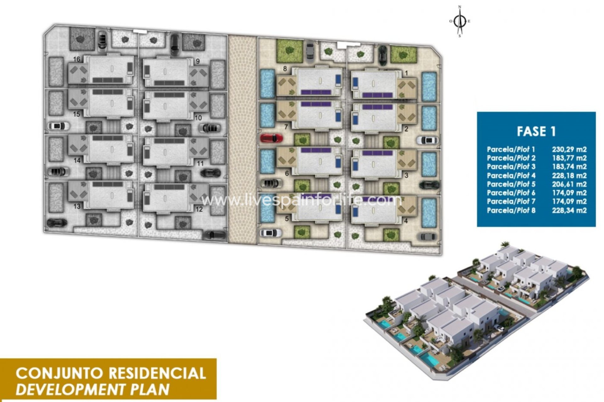  -  -
 - Vistabella Golf
