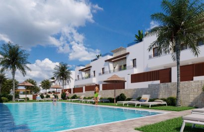  -  -  -
                    Vistabella Golf