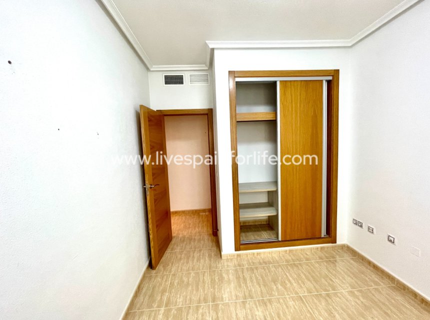 Weiterverkauf - Apartment - Flat -
Formentera Del Segura - Formentera de Segura