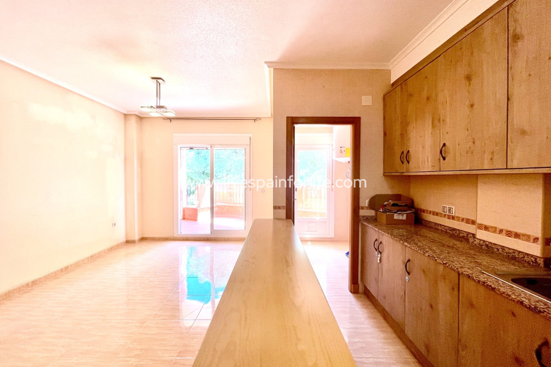 Weiterverkauf - Apartment - Flat -
Formentera Del Segura - Formentera de Segura