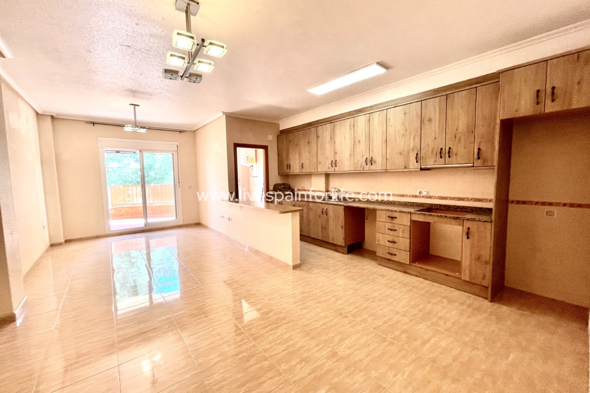 Weiterverkauf - Apartment - Flat -
Formentera Del Segura - Formentera de Segura