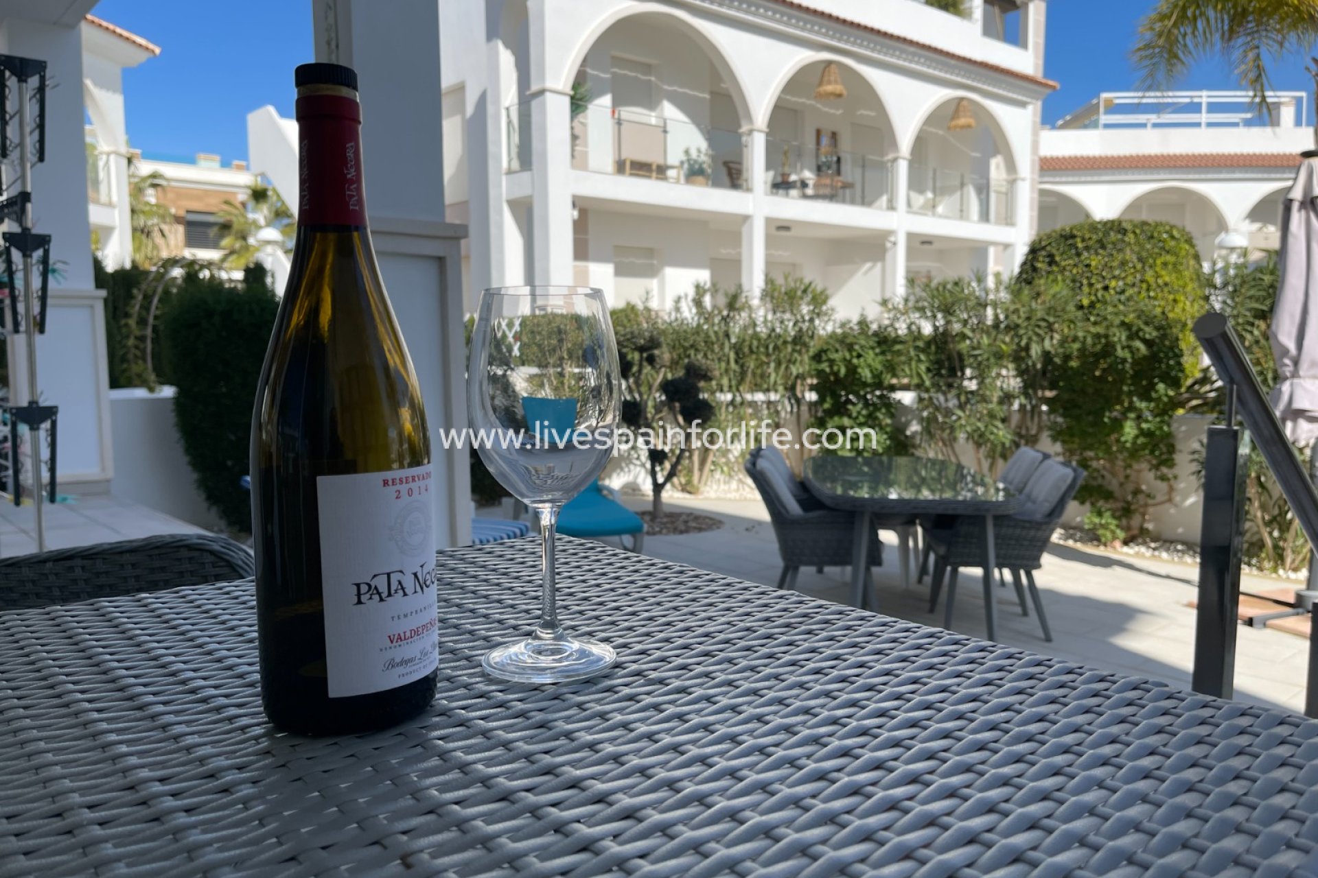 Weiterverkauf - Apartment - Flat -
Rojales - Ciudad Quesada