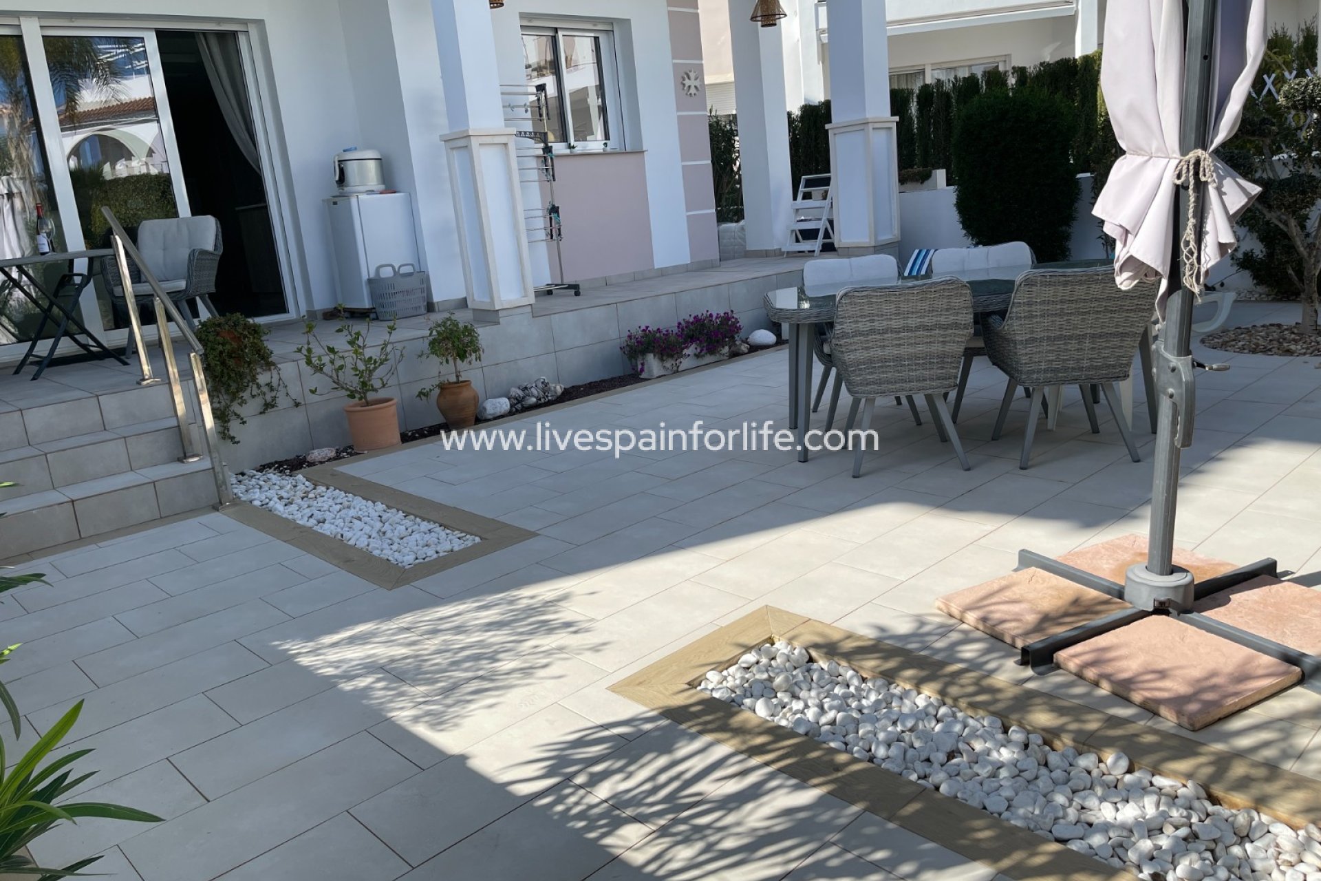 Weiterverkauf - Apartment - Flat -
Rojales - Ciudad Quesada