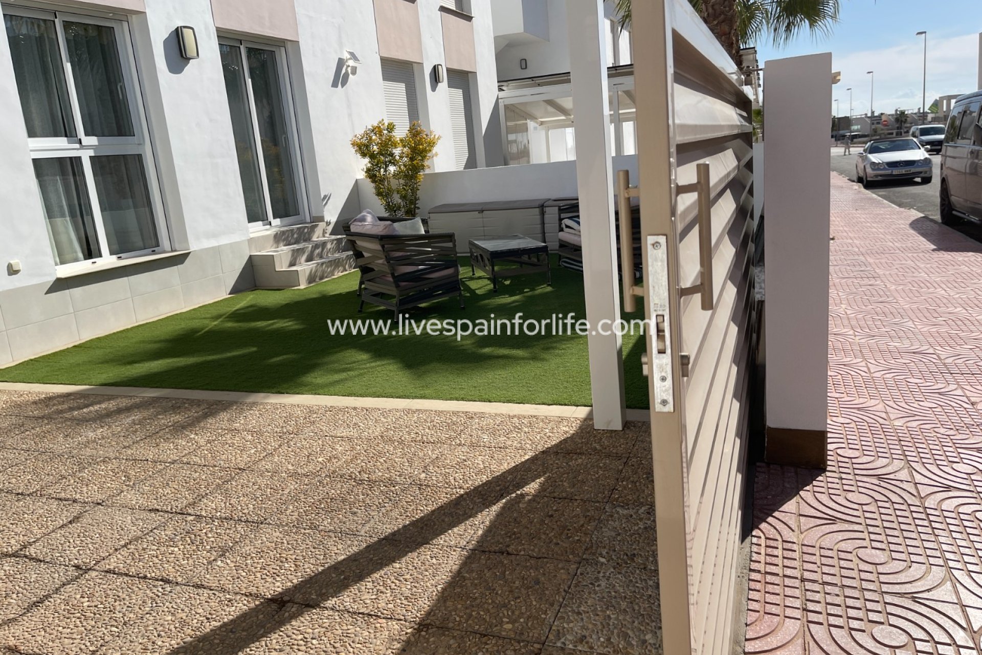 Weiterverkauf - Apartment - Flat -
Rojales - Ciudad Quesada