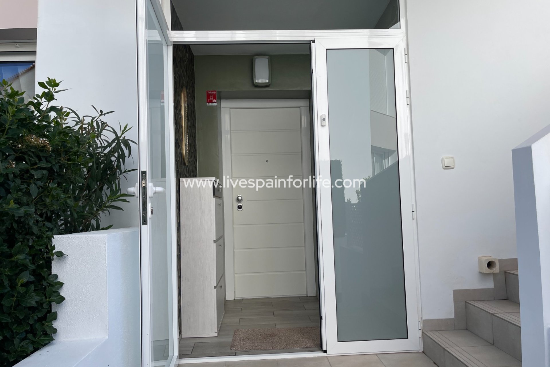 Weiterverkauf - Apartment - Flat -
Rojales - Ciudad Quesada
