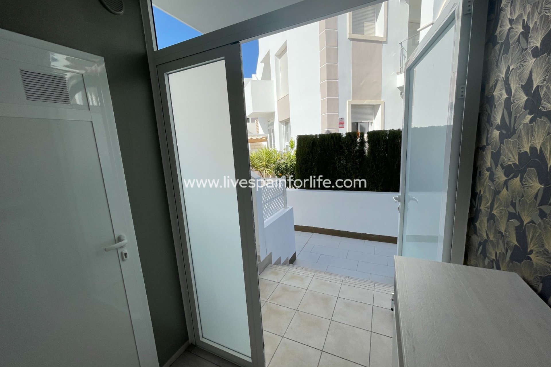Weiterverkauf - Apartment - Flat -
Rojales - Ciudad Quesada