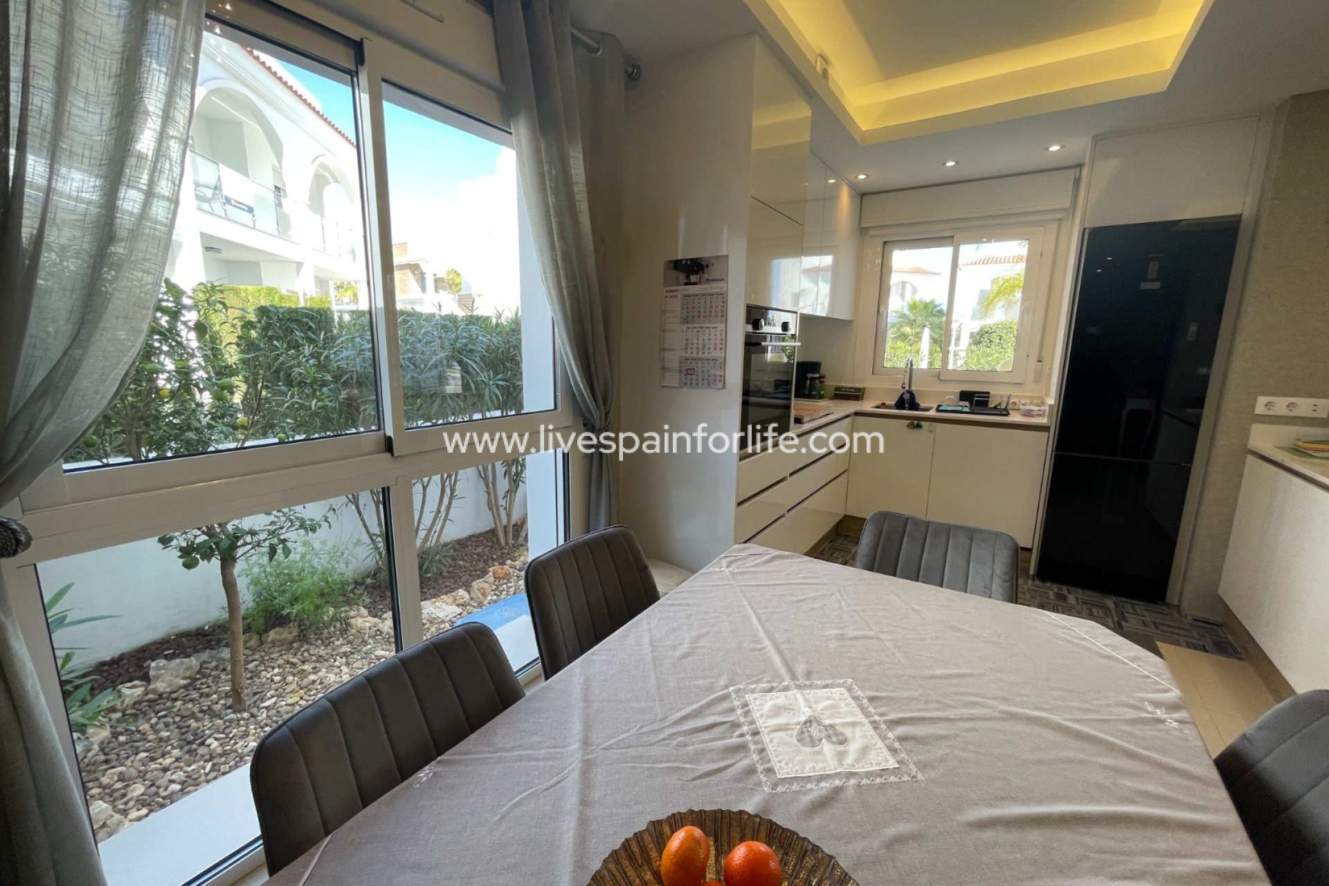 Weiterverkauf - Apartment - Flat -
Rojales - Ciudad Quesada