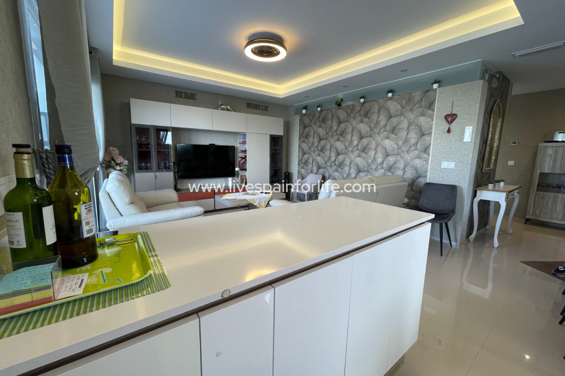 Weiterverkauf - Apartment - Flat -
Rojales - Ciudad Quesada