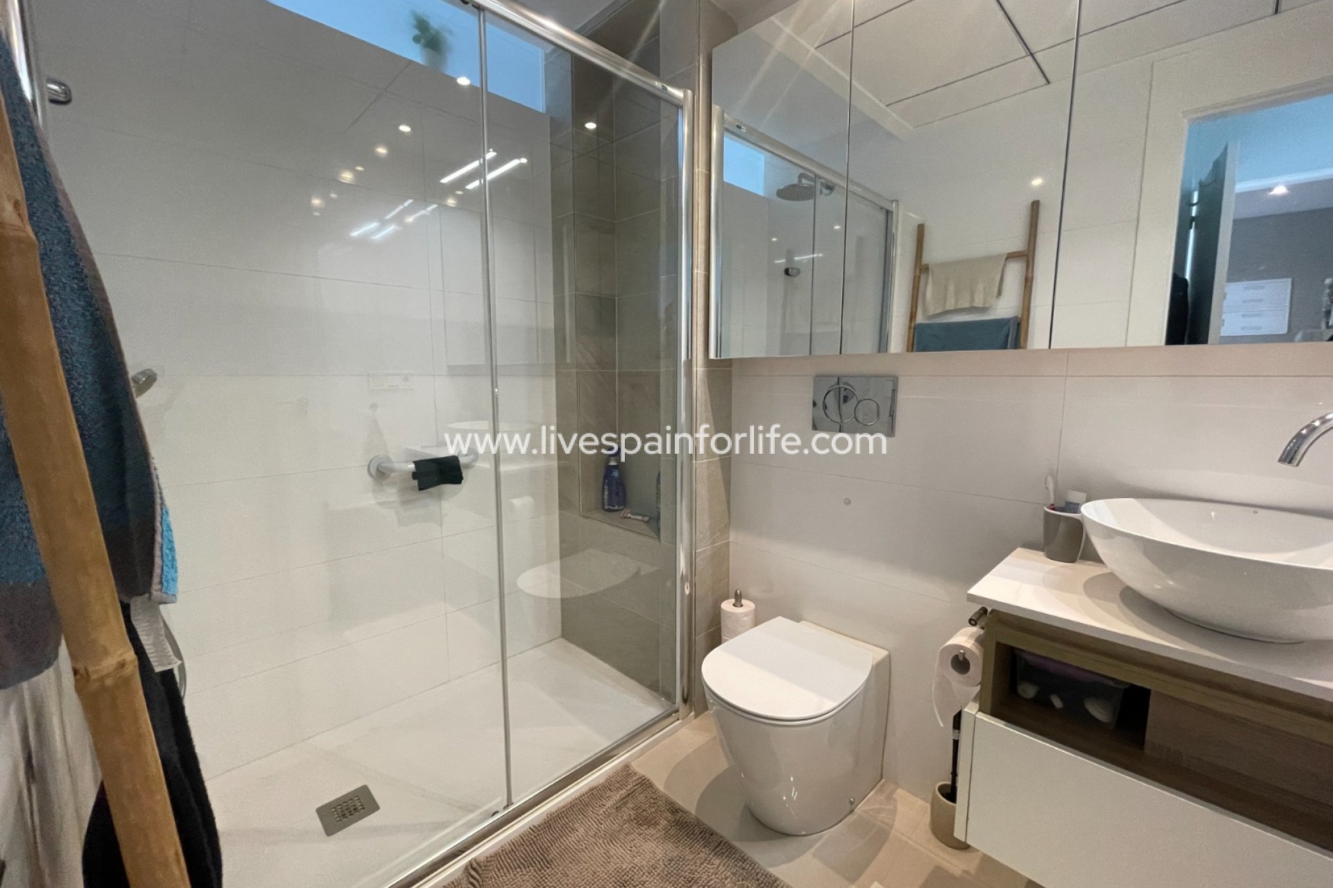 Weiterverkauf - Apartment - Flat -
Rojales - Ciudad Quesada