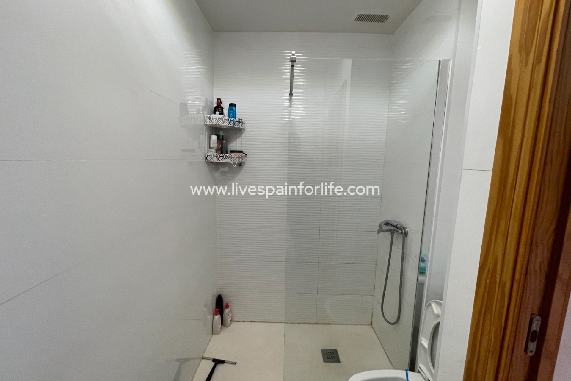 Weiterverkauf - Apartment - Flat -
Torrevieia - Comunidad Valenciana
