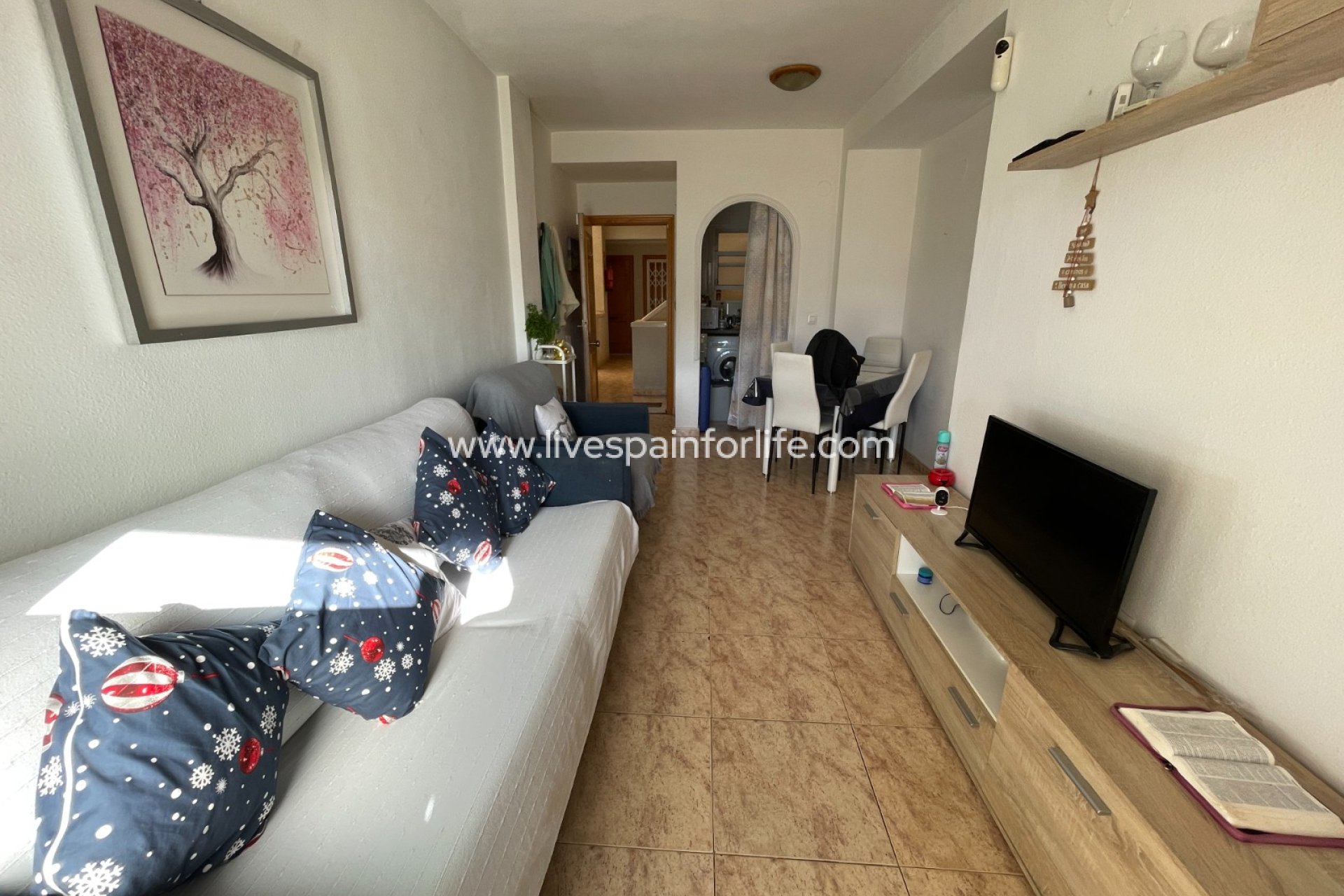 Weiterverkauf - Apartment - Flat -
Torrevieja - Comunidad Valenciana