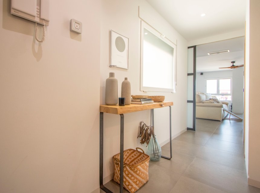 Weiterverkauf - Apartments -
Albatera