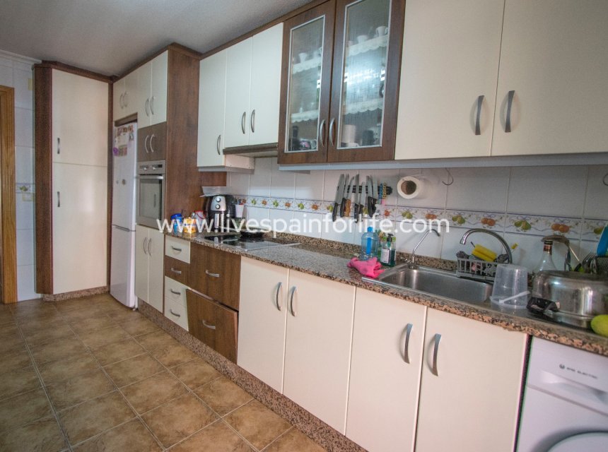 Weiterverkauf - Apartments -
Albatera