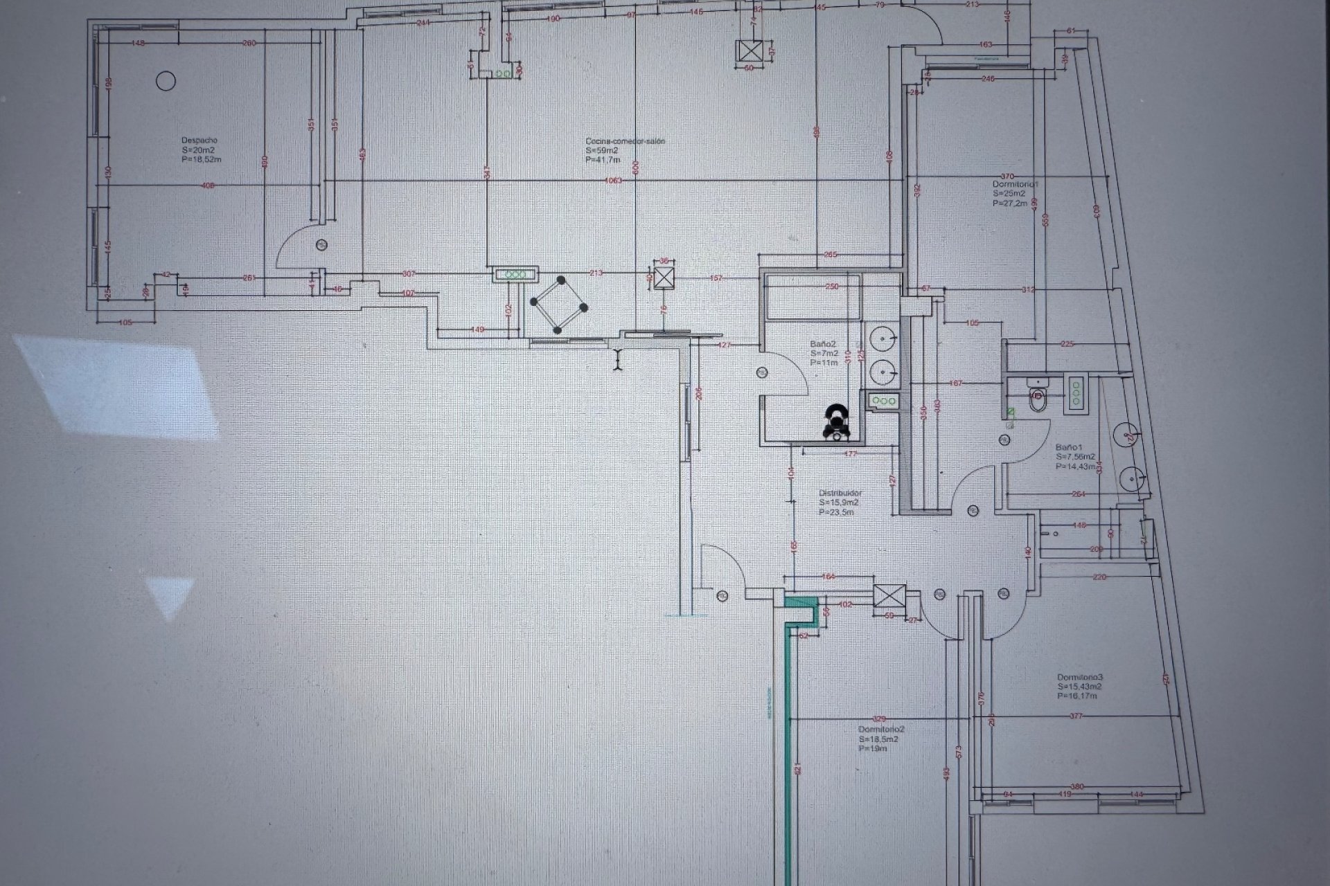 Weiterverkauf - Apartments -
Albatera