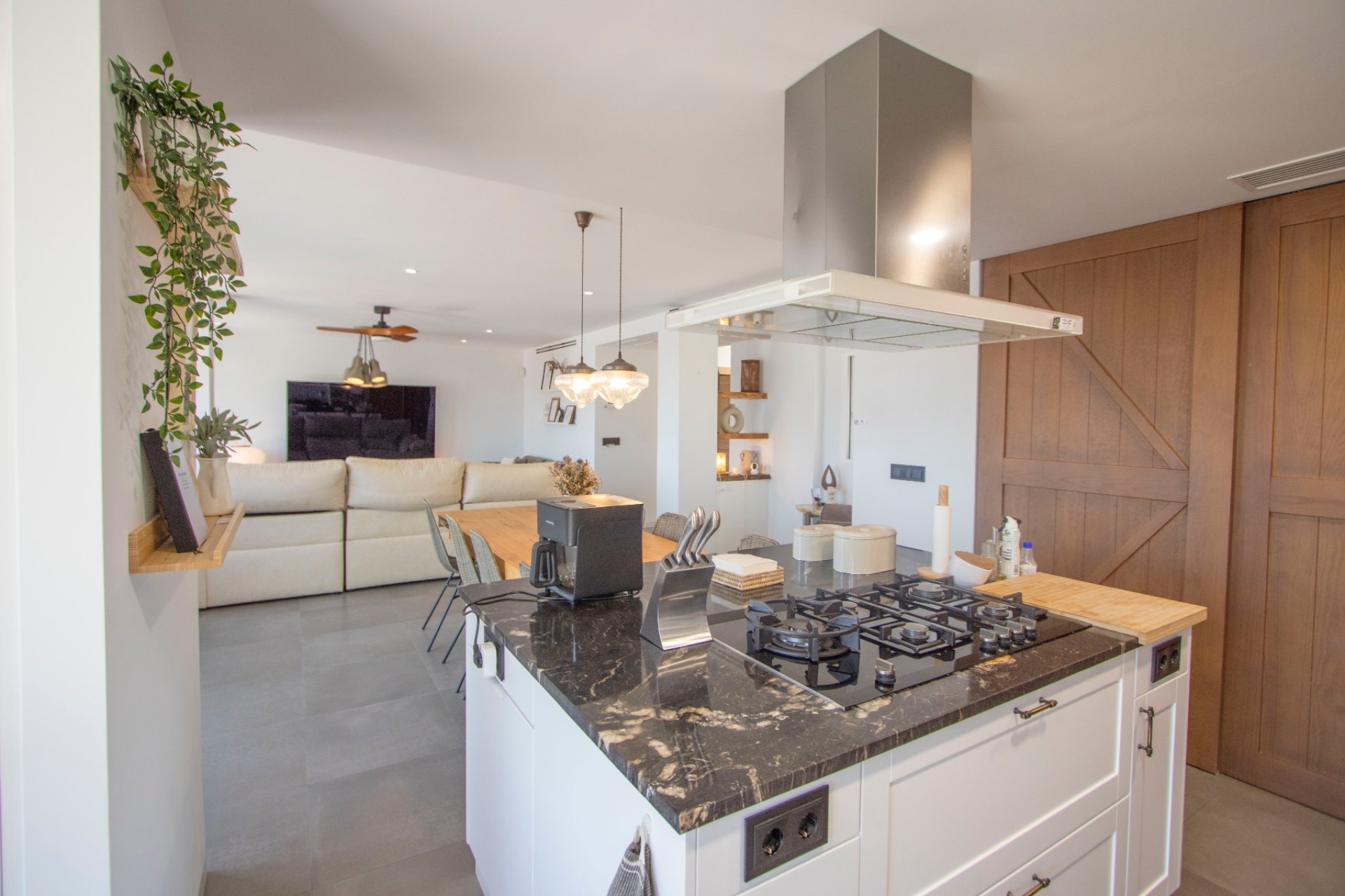 Weiterverkauf - Apartments -
Albatera