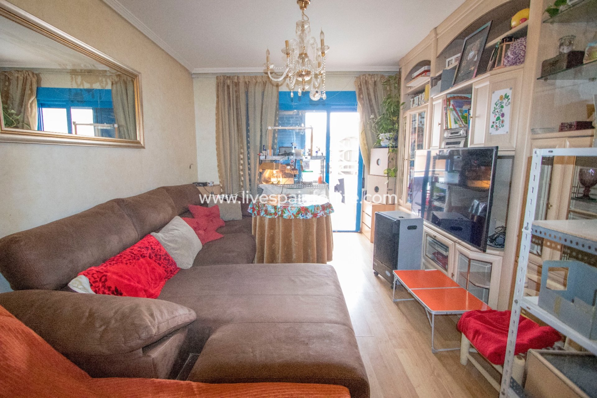 Weiterverkauf - Apartments -
Albatera