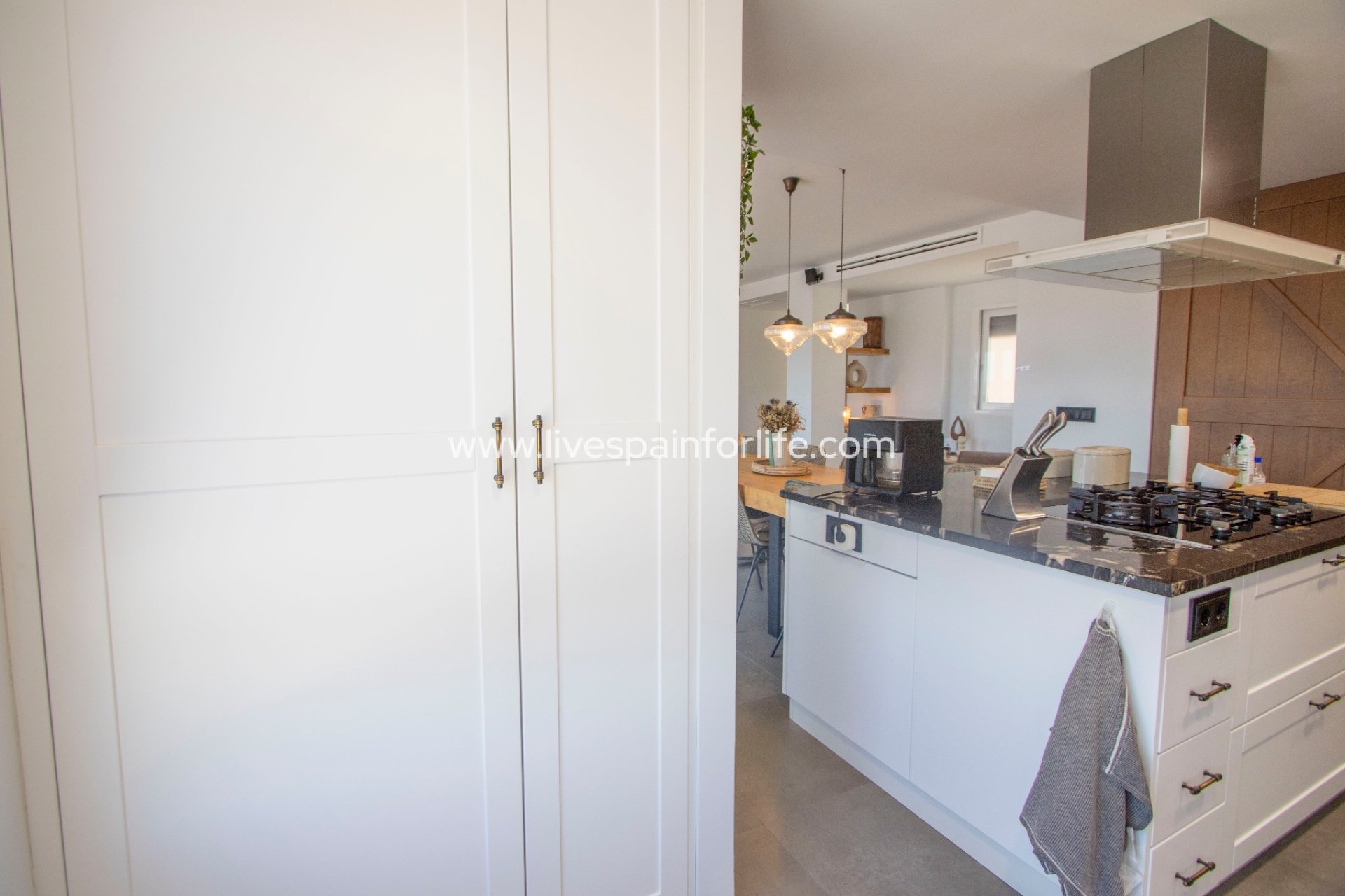 Weiterverkauf - Apartments -
Albatera