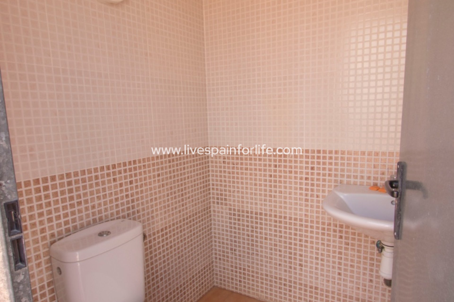 Weiterverkauf - Apartments -
Albatera