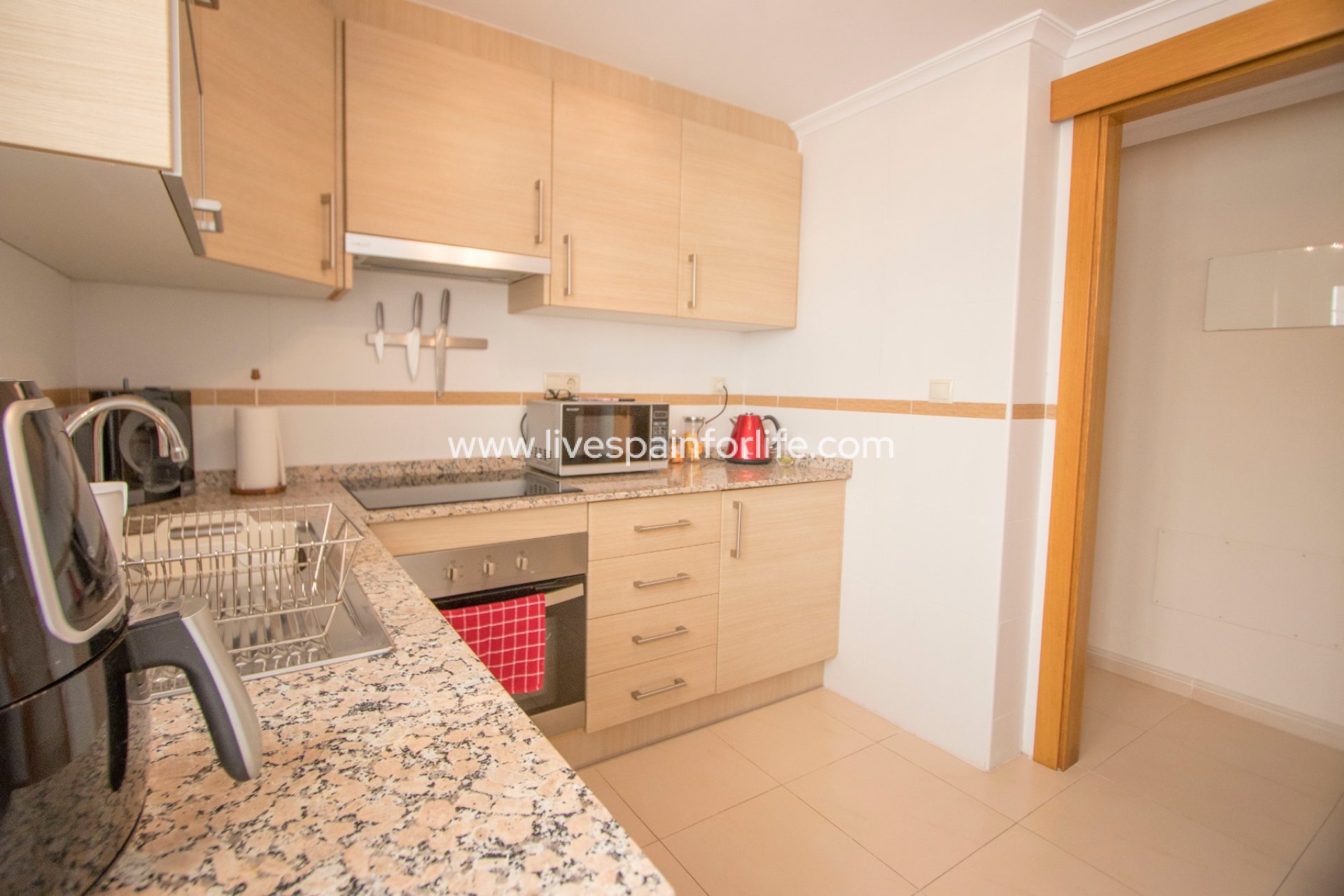 Weiterverkauf - Apartments -
Albatera