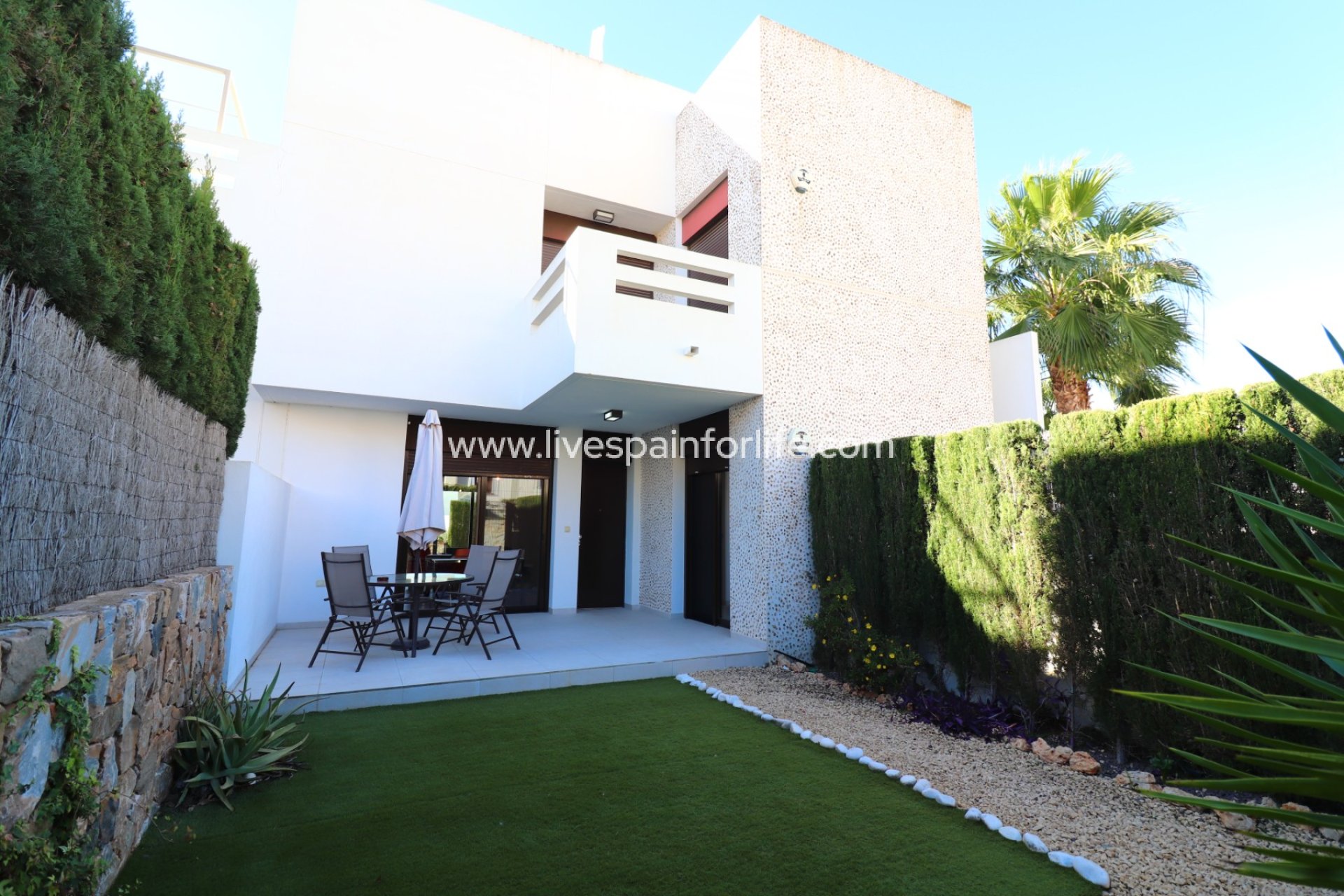 Weiterverkauf - Apartments -
Algorfa - La Finca Golf