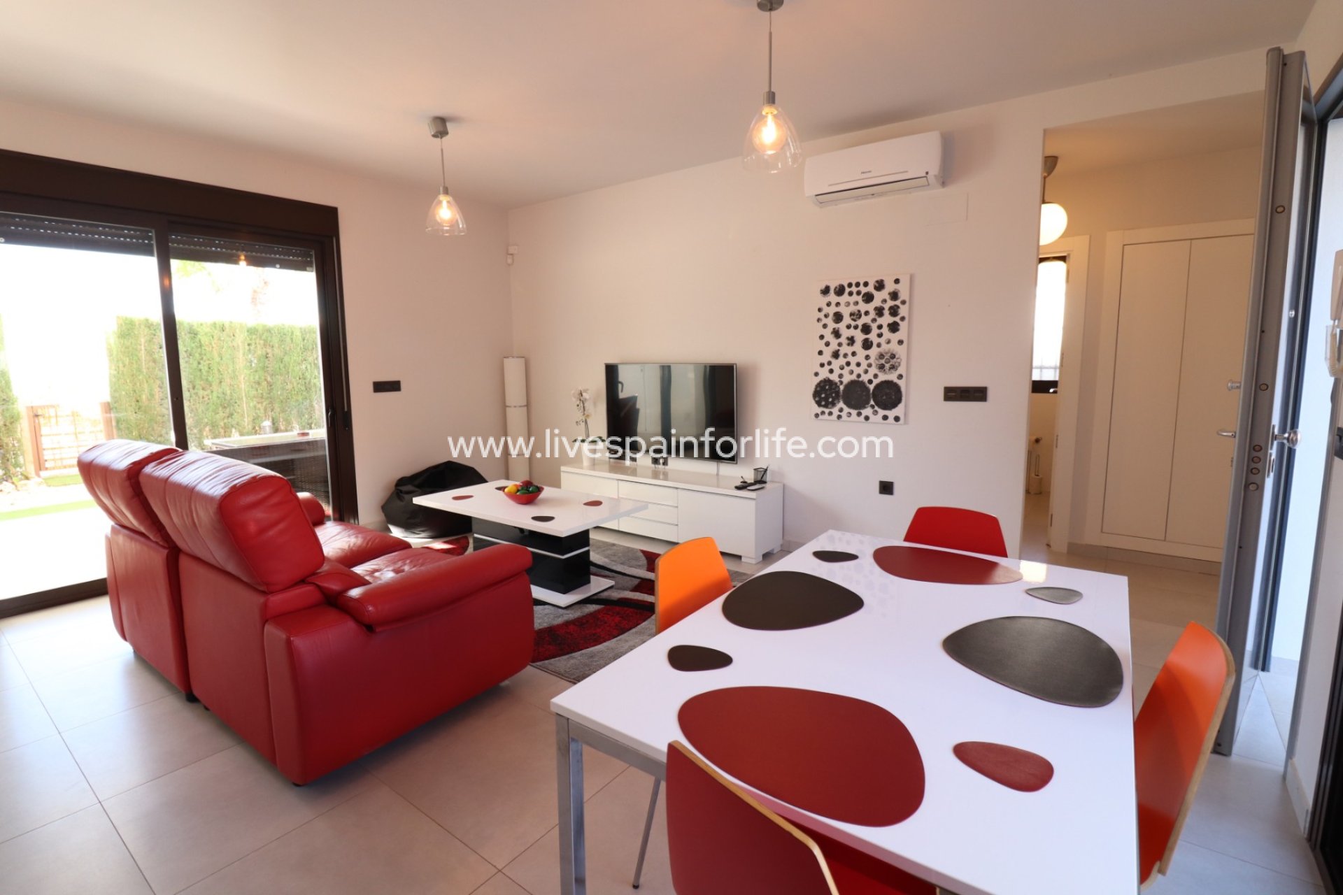 Weiterverkauf - Apartments -
Algorfa - La Finca Golf