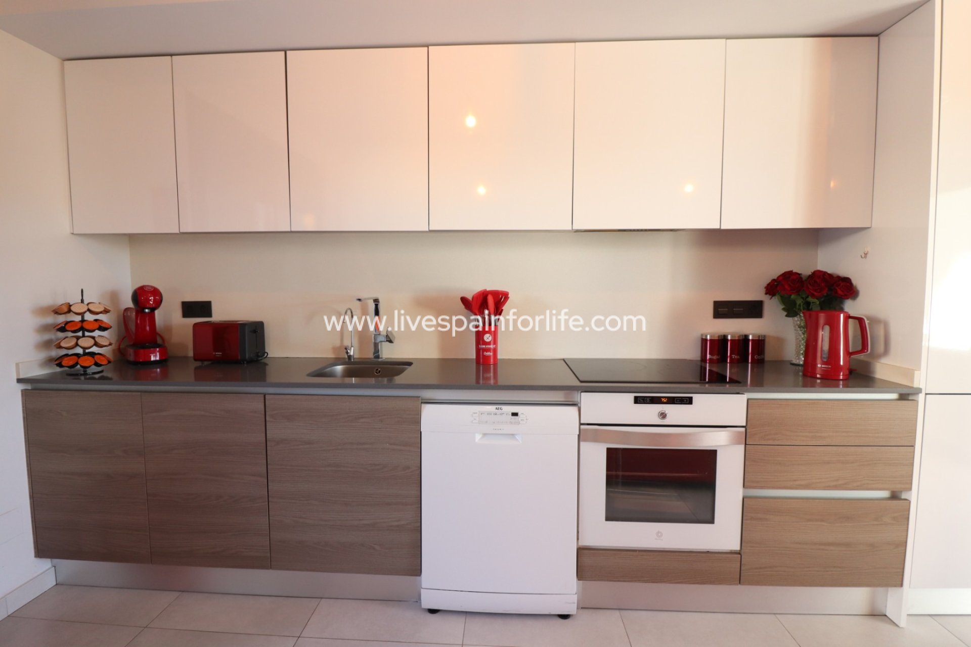 Weiterverkauf - Apartments -
Algorfa - La Finca Golf
