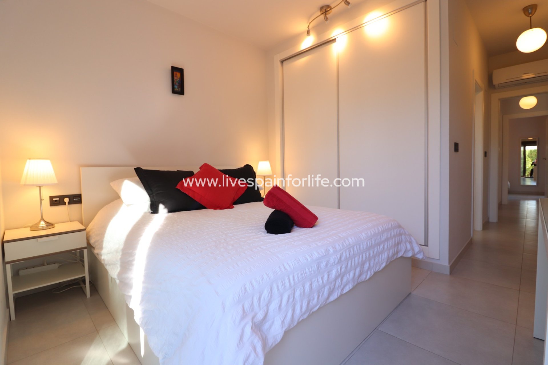 Weiterverkauf - Apartments -
Algorfa - La Finca Golf
