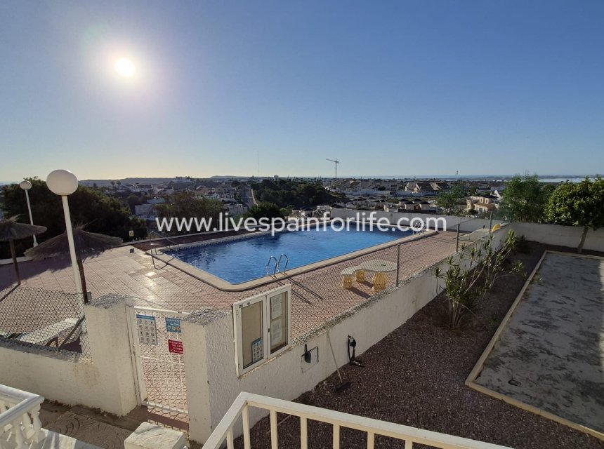 Weiterverkauf - Apartments -
Alicante - Alicante (Costa Blanca)