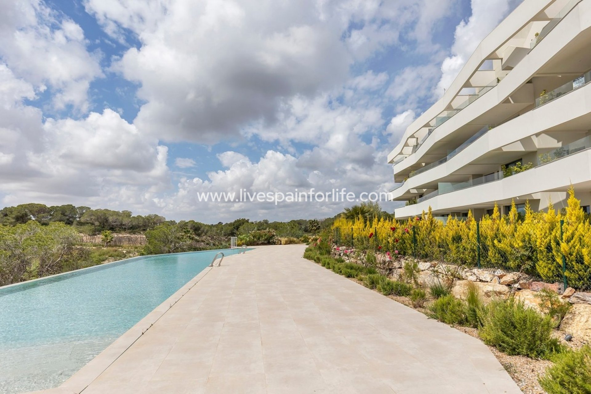 Weiterverkauf - Apartments -
Alicante