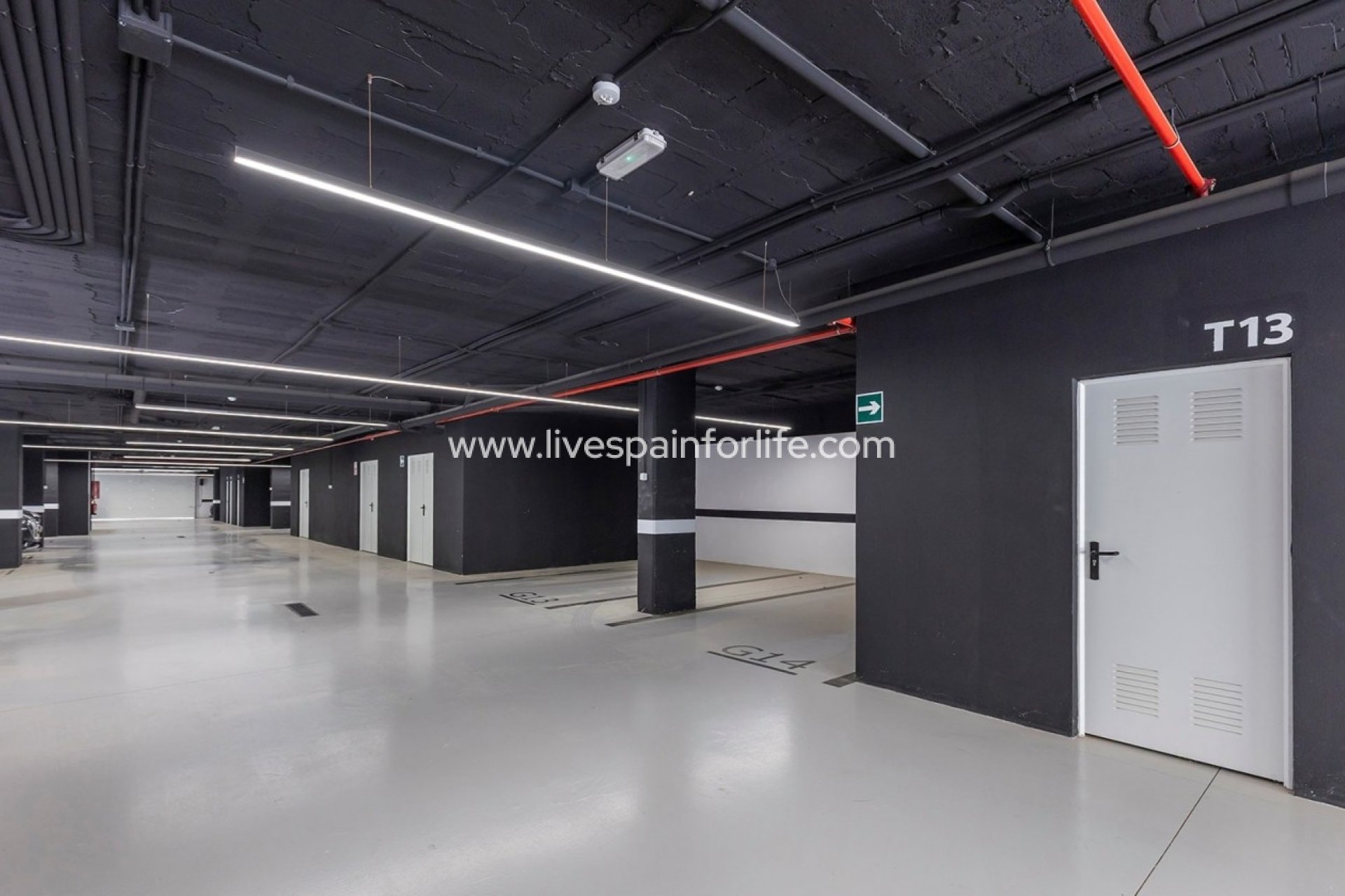 Weiterverkauf - Apartments -
Alicante