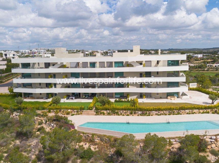 Weiterverkauf - Apartments -
Alicante