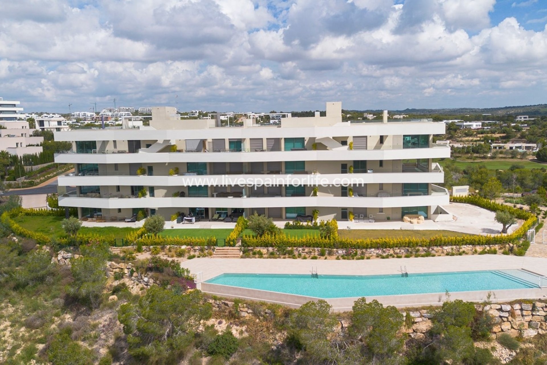 Weiterverkauf - Apartments -
Alicante