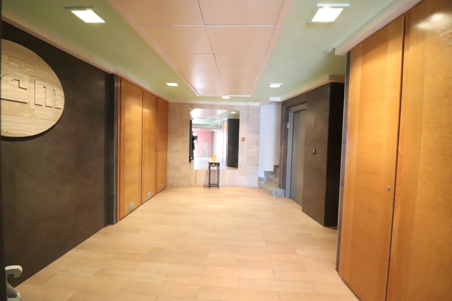 Weiterverkauf - Apartments -
Benijofar - Benijofar - Village