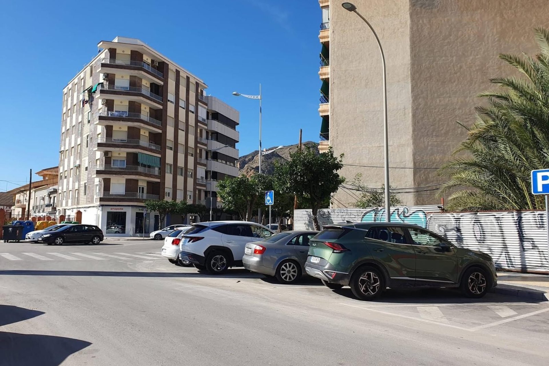 Weiterverkauf - Apartments -
Callosa De Segura - Callosa de Segura