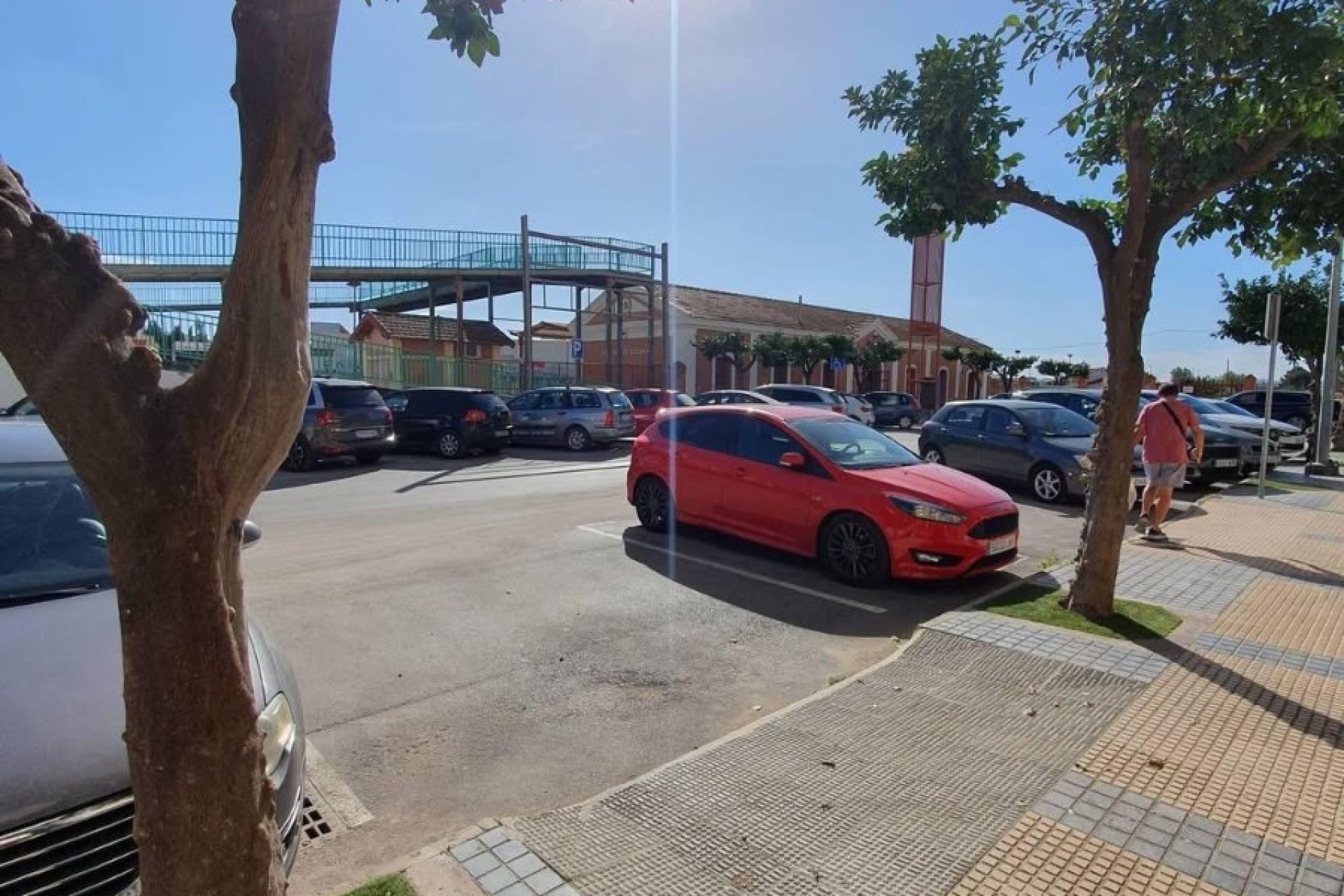 Weiterverkauf - Apartments -
Callosa De Segura - Callosa de Segura