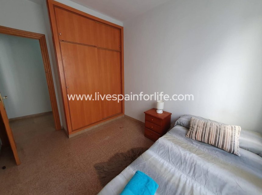 Weiterverkauf - Apartments -
Callosa De Segura - Callosa de Segura