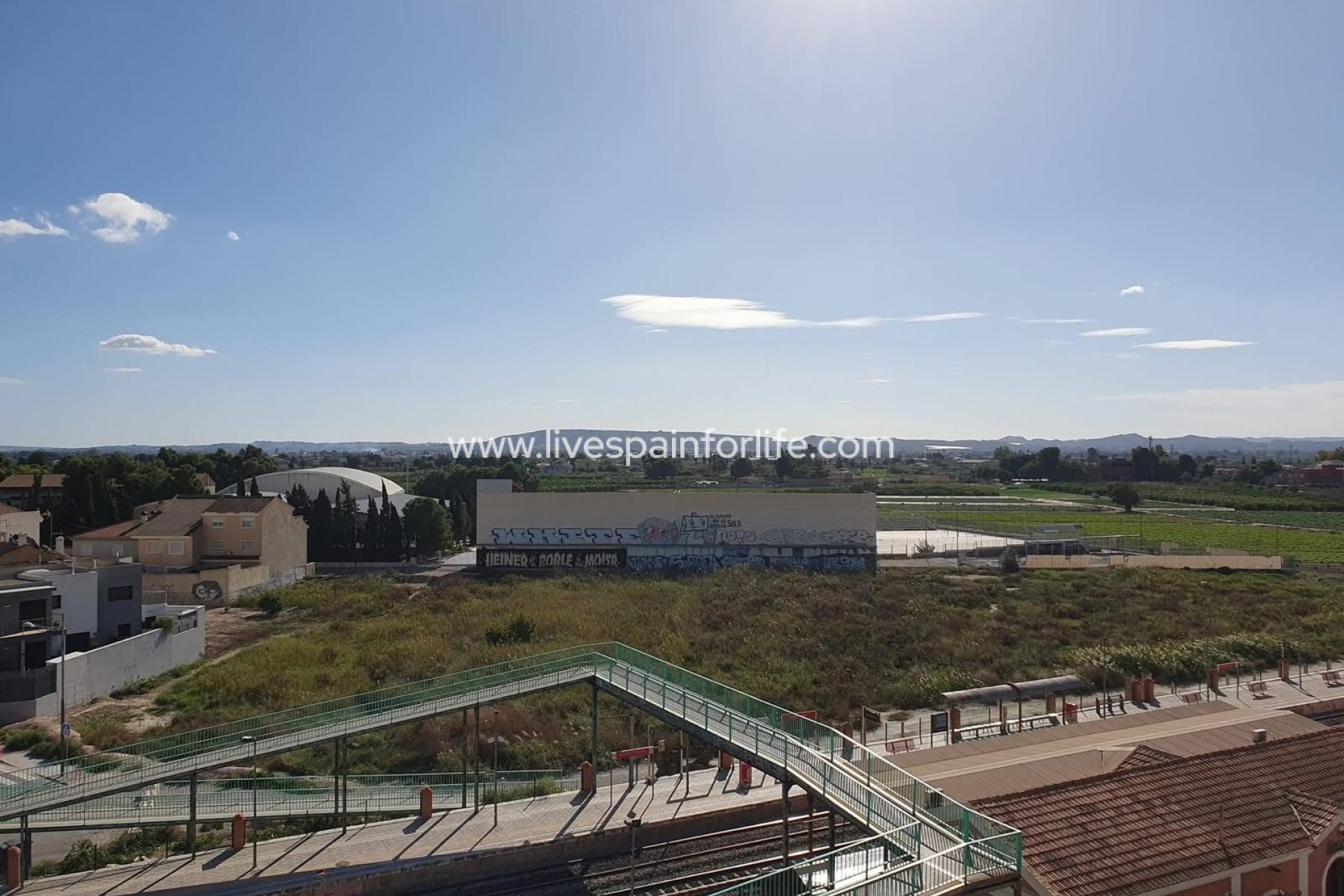 Weiterverkauf - Apartments -
Callosa De Segura - Callosa de Segura