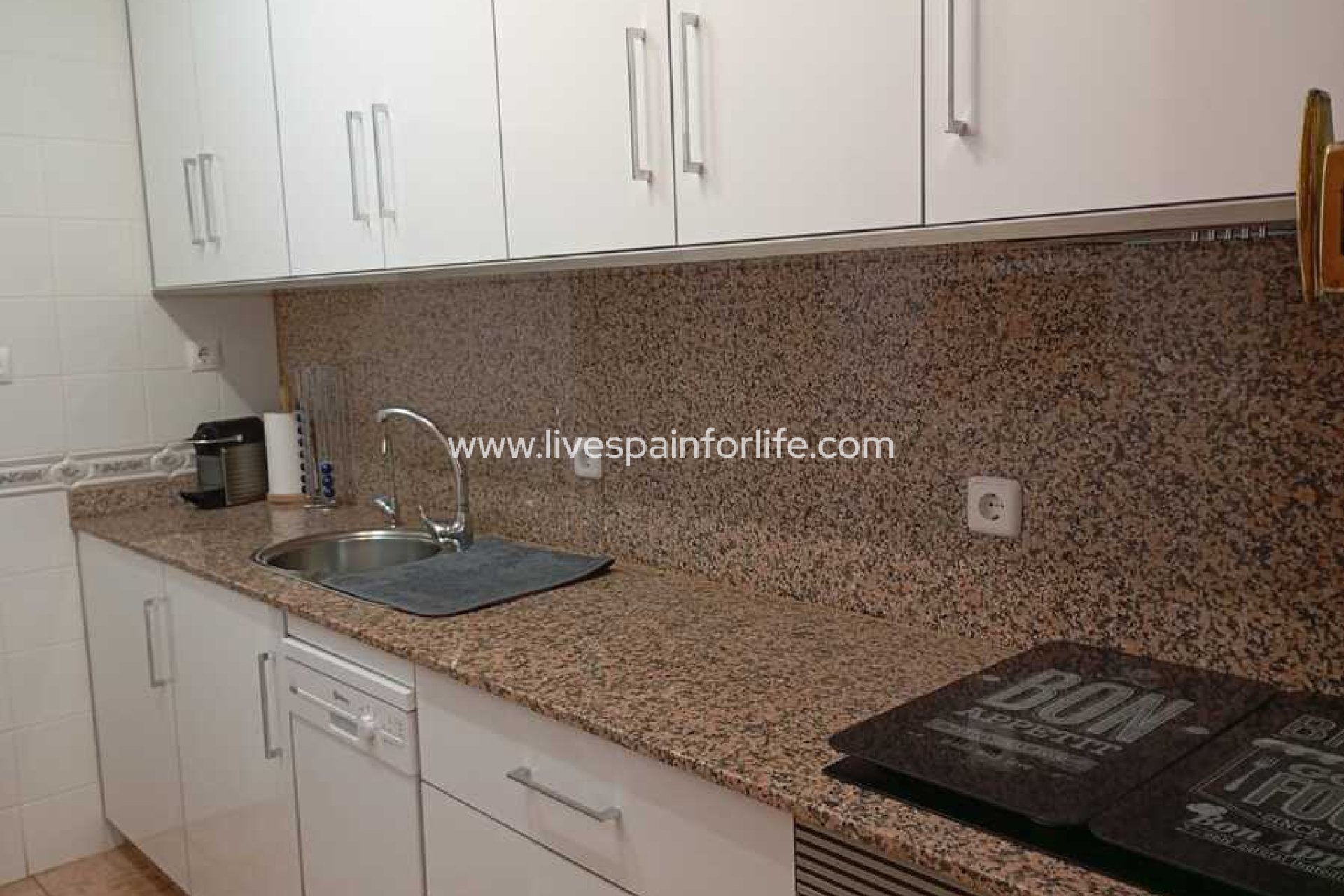 Weiterverkauf - Apartments -
Cartagena