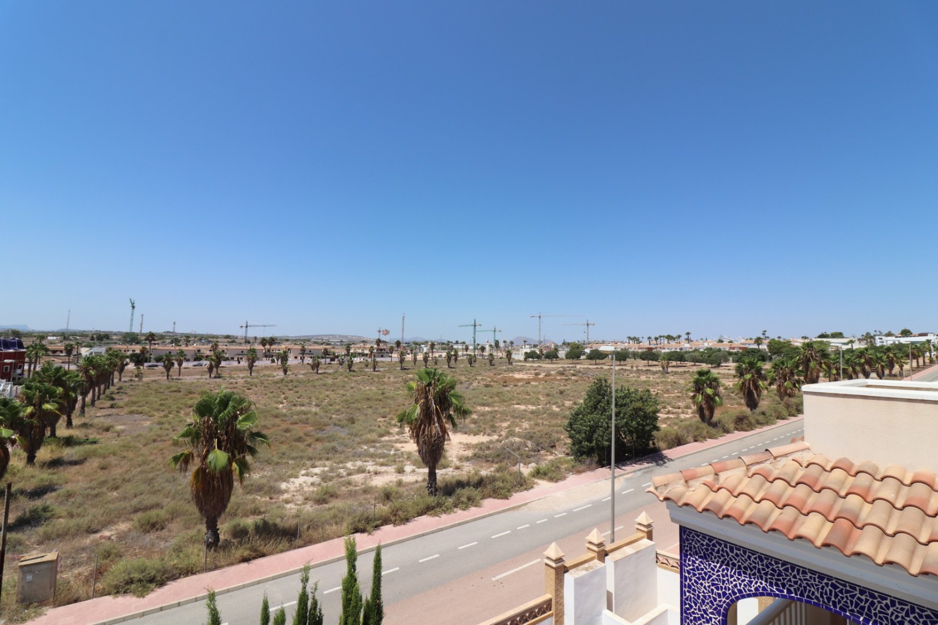 Weiterverkauf - Apartments -
Ciudad Quesada - Doña Pepa