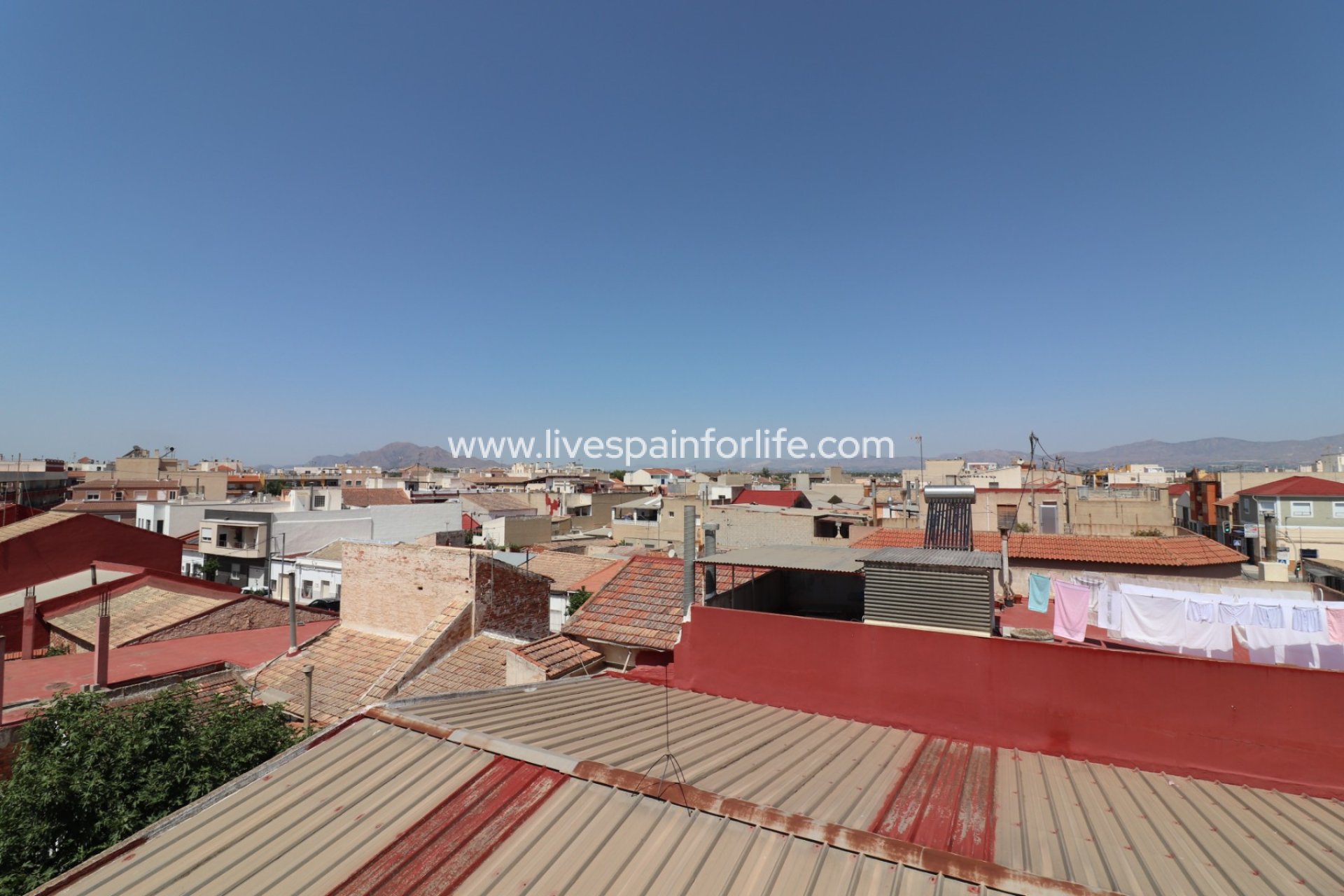 Weiterverkauf - Apartments -
Dolores - Dolores - Town