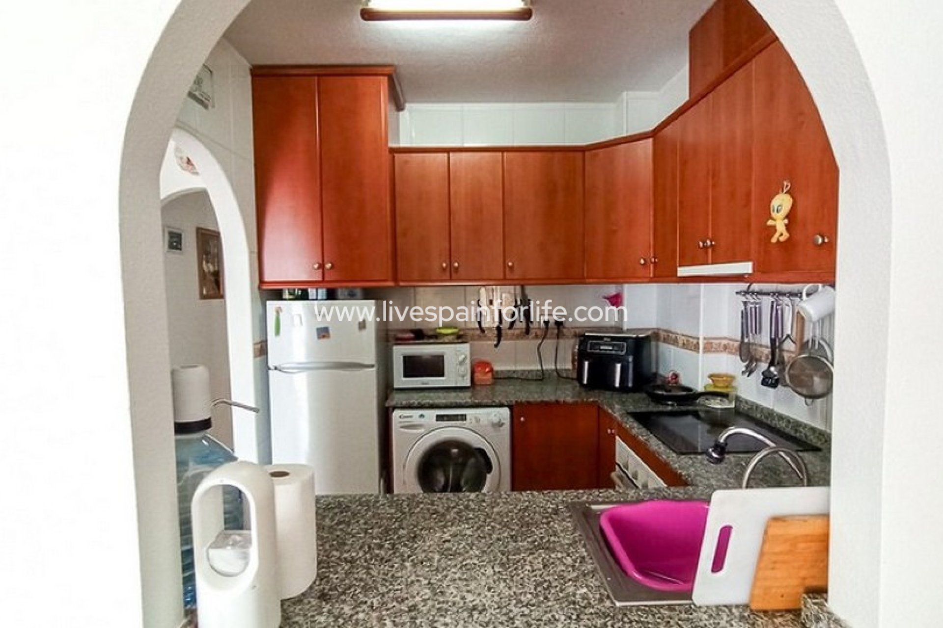 Weiterverkauf - Apartments -
Formentera Del Segura - Formentera del Segura