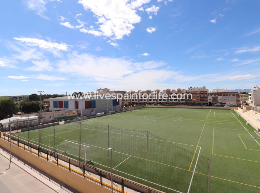 Weiterverkauf - Apartments -
Formentera Del Segura - Formentera - Village