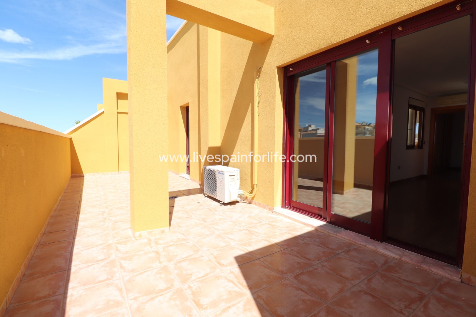 Weiterverkauf - Apartments -
Formentera Del Segura - Formentera - Village