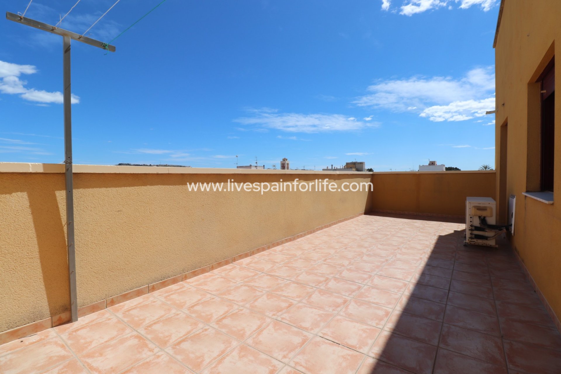 Weiterverkauf - Apartments -
Formentera Del Segura - Formentera - Village