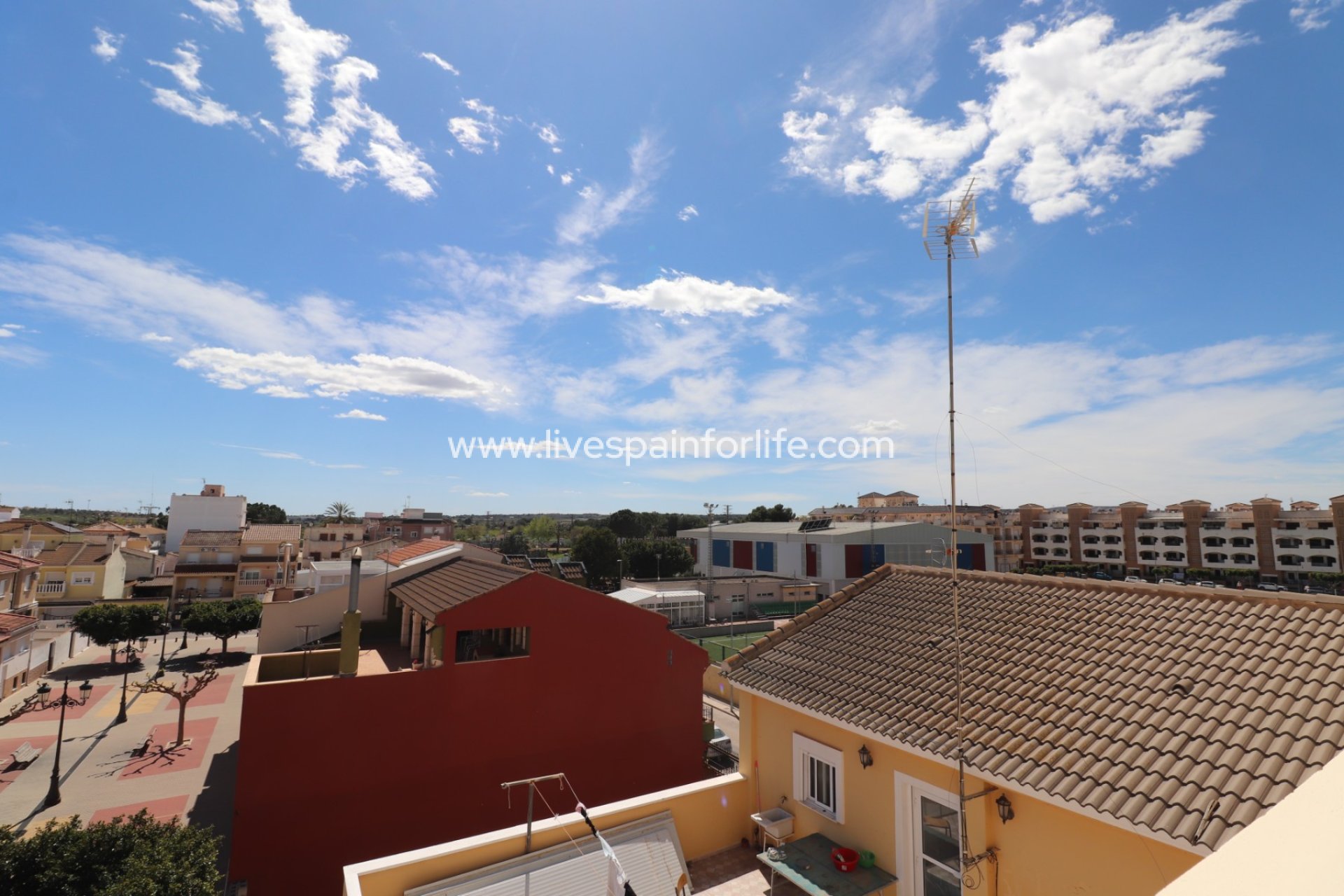 Weiterverkauf - Apartments -
Formentera Del Segura - Formentera - Village