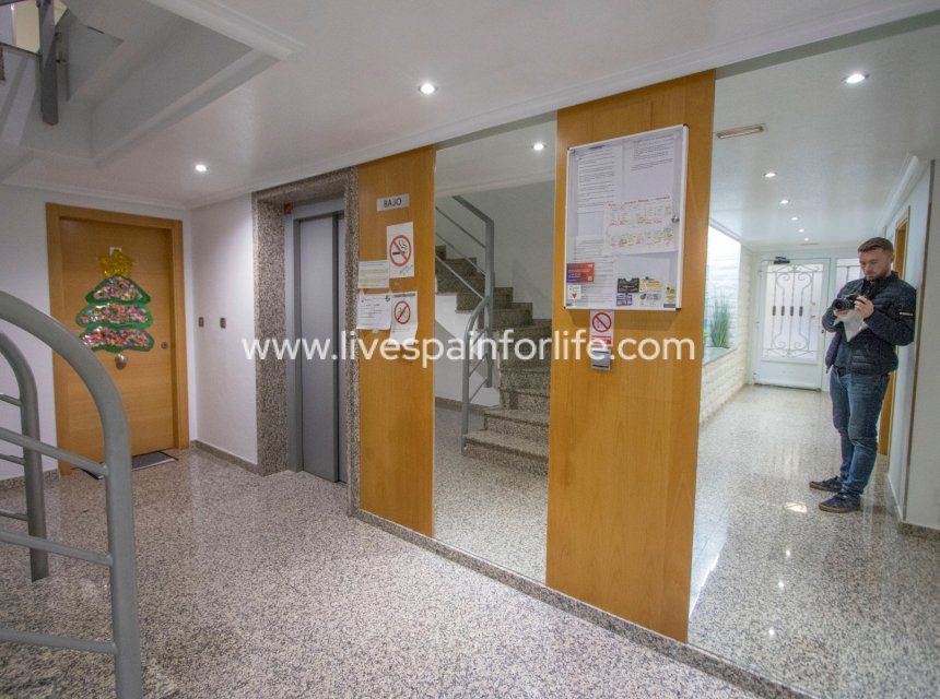 Weiterverkauf - Apartments -
Formentera Del Segura