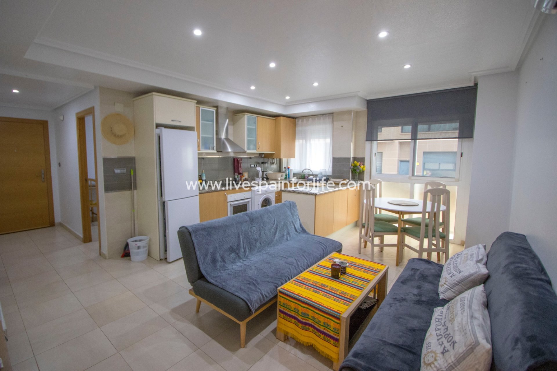 Weiterverkauf - Apartments -
Formentera Del Segura