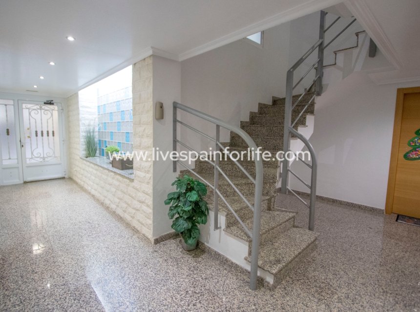 Weiterverkauf - Apartments -
Formentera Del Segura