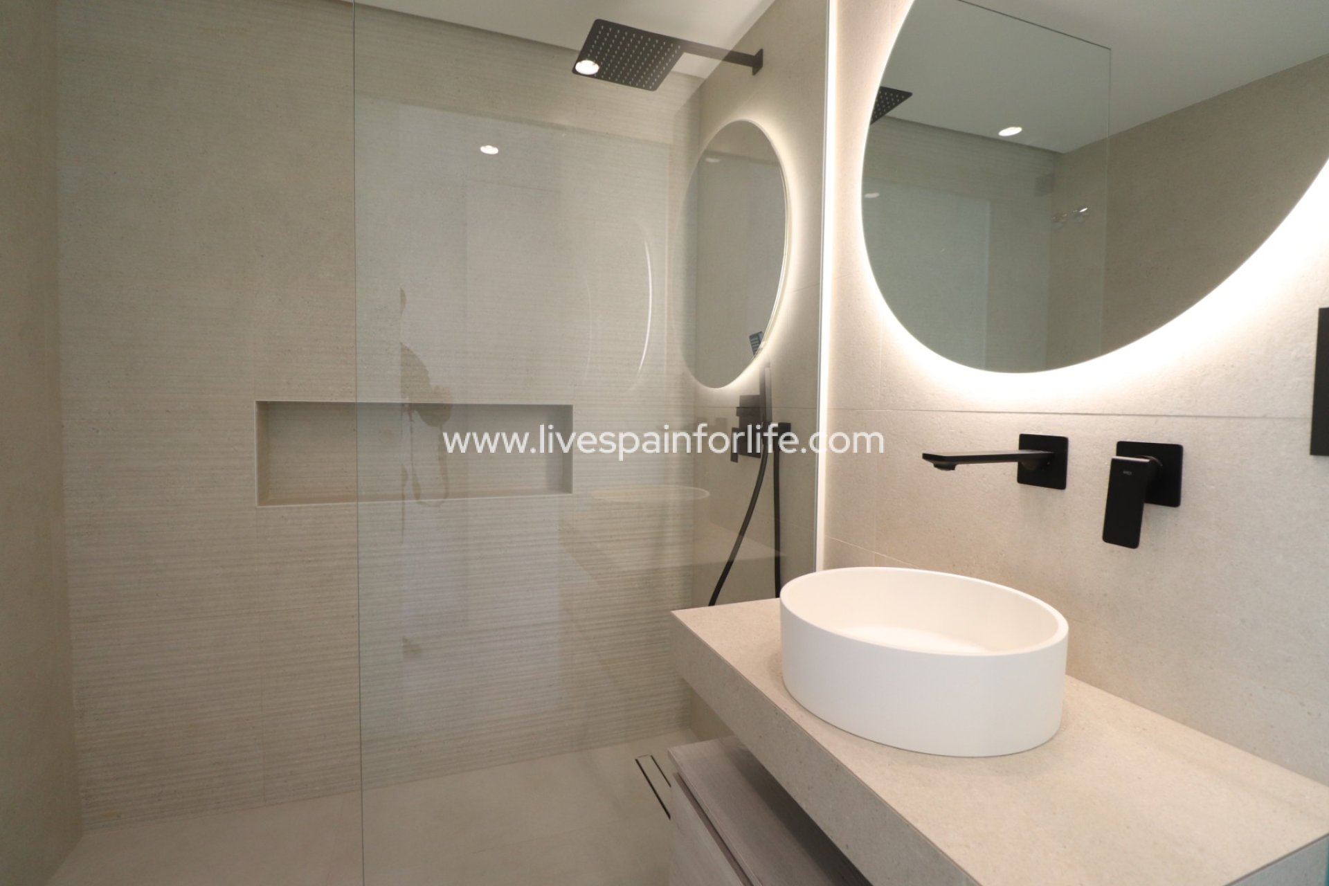 Weiterverkauf - Apartments -
Guardamar del Segura - El Raso